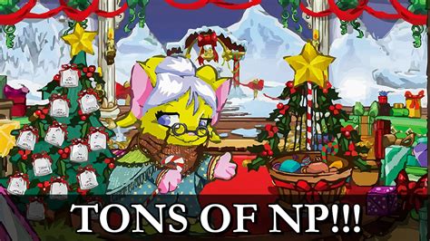 neopets charity corner 2024